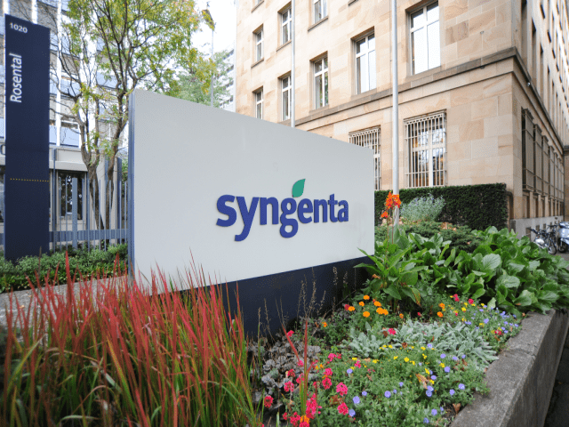 Deal of the year in the agricultural industry: ChemChina acquires Syngenta