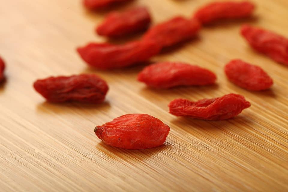 driedgojiberries AgronoMag