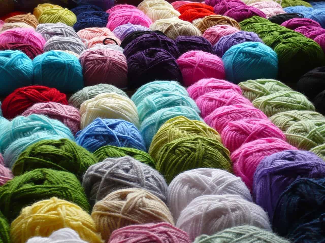 11 things to know about wool – types of wool