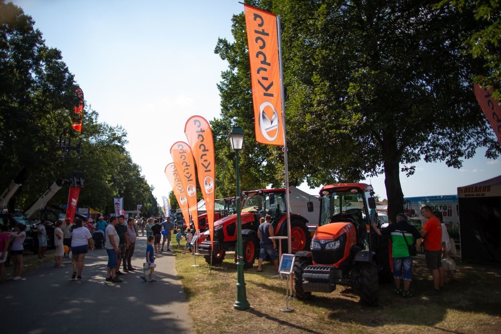 Farmer Expo 2018