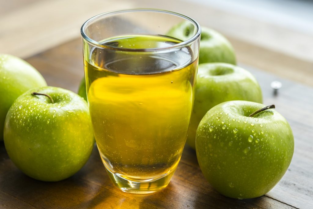 apple cider