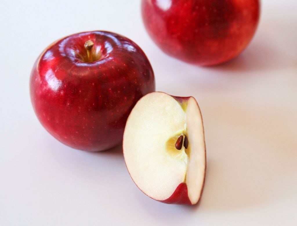 cosmic crisp apples