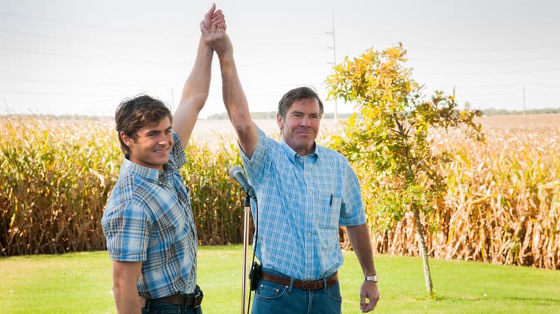 At Any Price (2012) movie