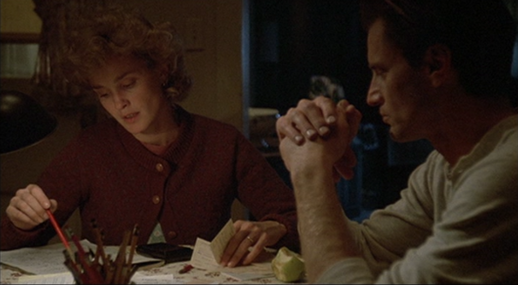 Country movie 1984