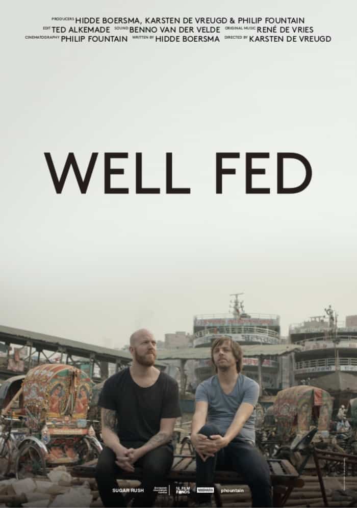 Well Fed documentary