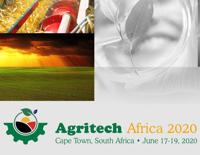 Agritech Africa 2020