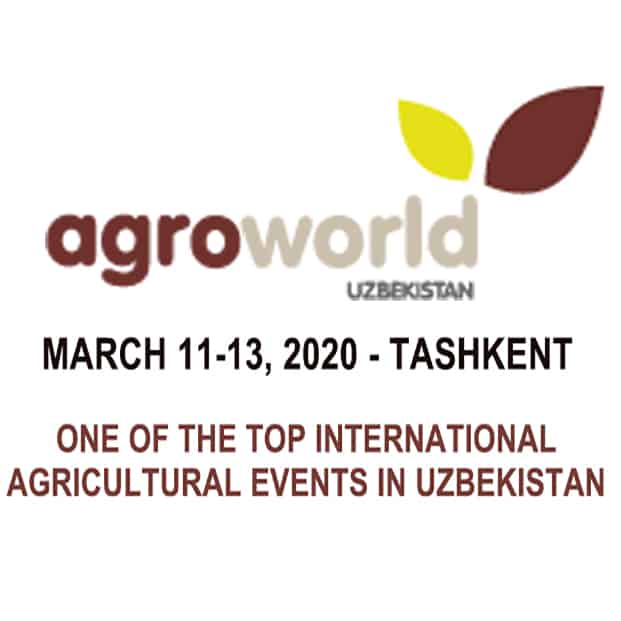 AgroWorld 2020