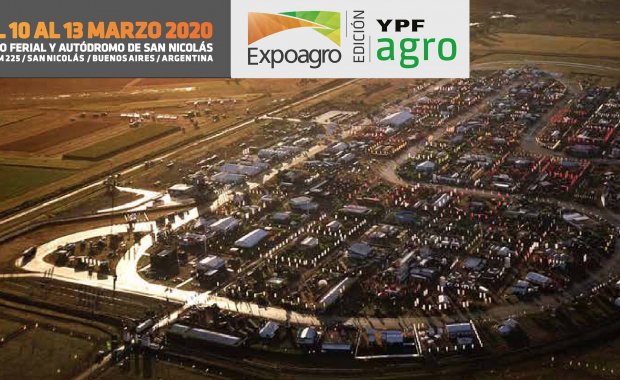 Expoagro 2020