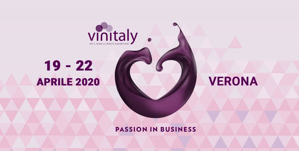 Vinitaly 2020