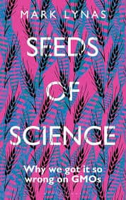 Seeds of Science by Mark Lyons